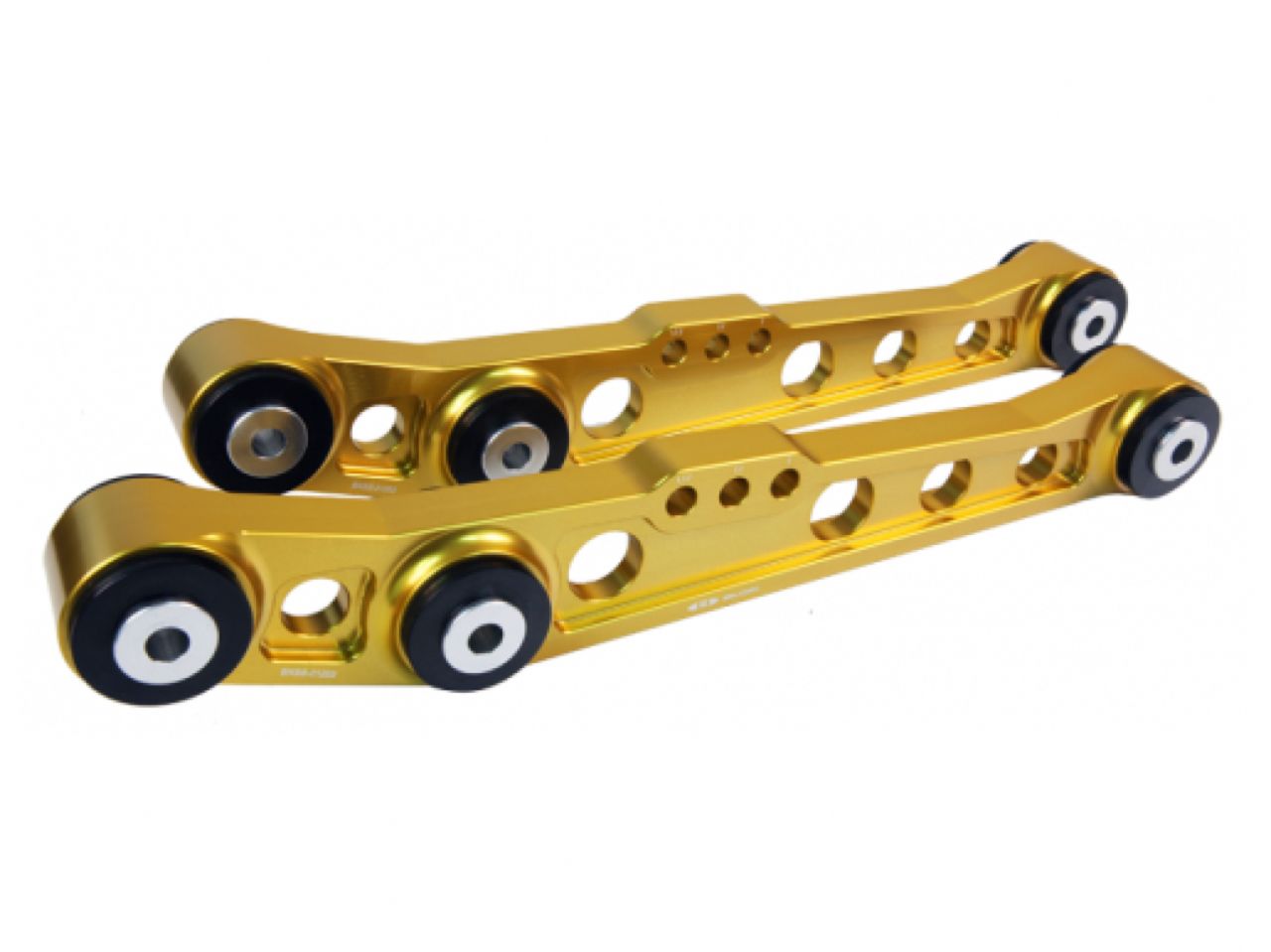 BLOX Racing Control Arm Bushings BXSS-21203-GD Item Image