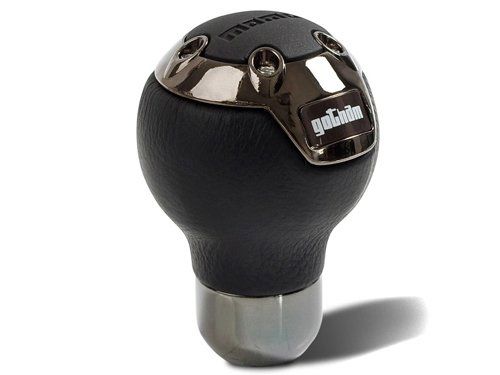 Momo Shift Knob GOTBK1 Item Image