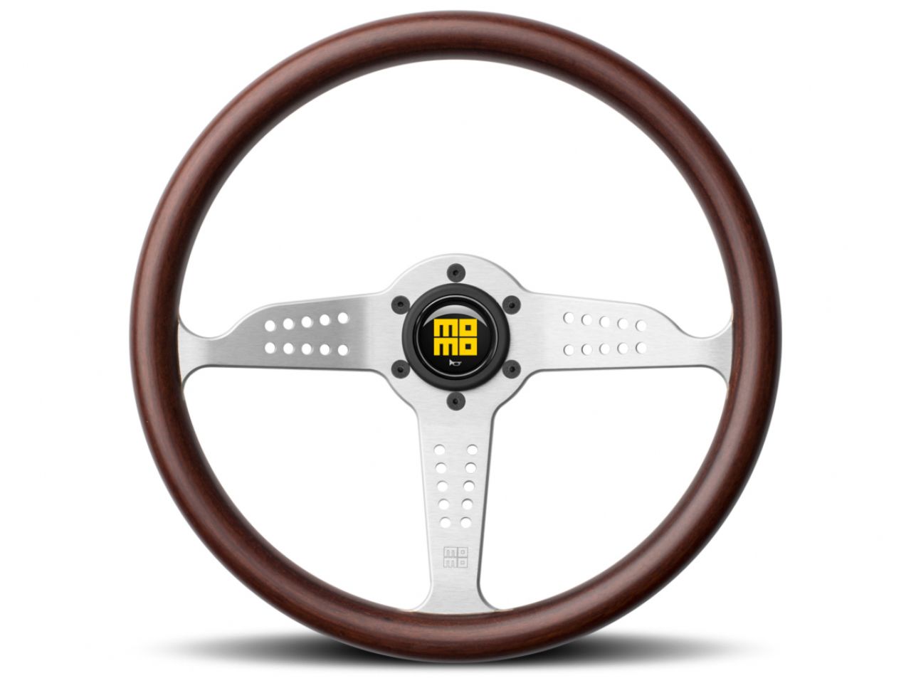 Momo Steering Wheels GRA35WD0B Item Image