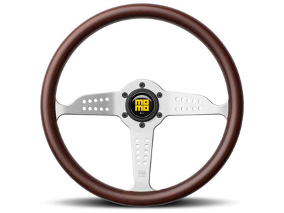 Momo Steering Wheels GRA35WD0B Item Image