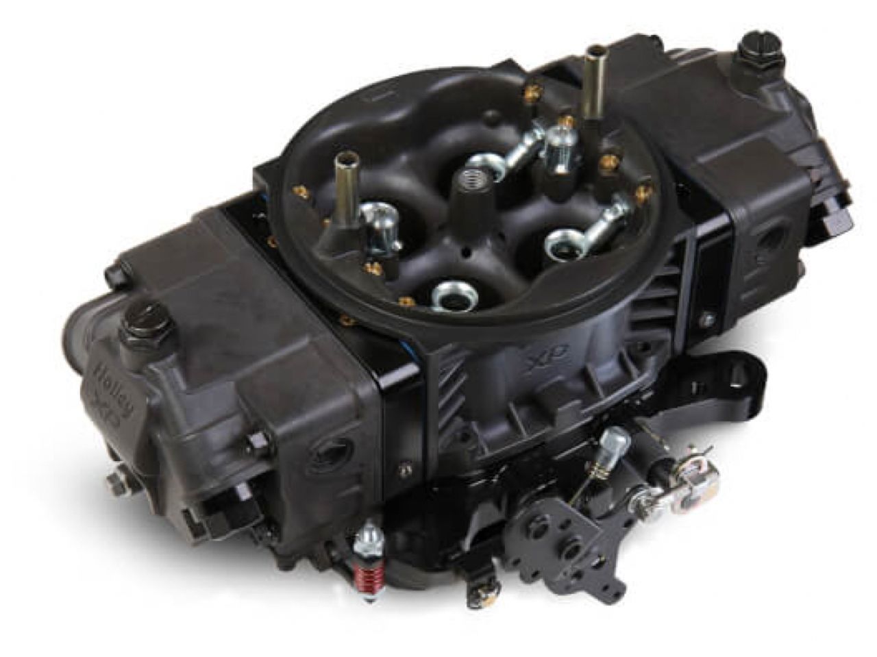 Holley Carburetor Kits 0-80803HBX Item Image