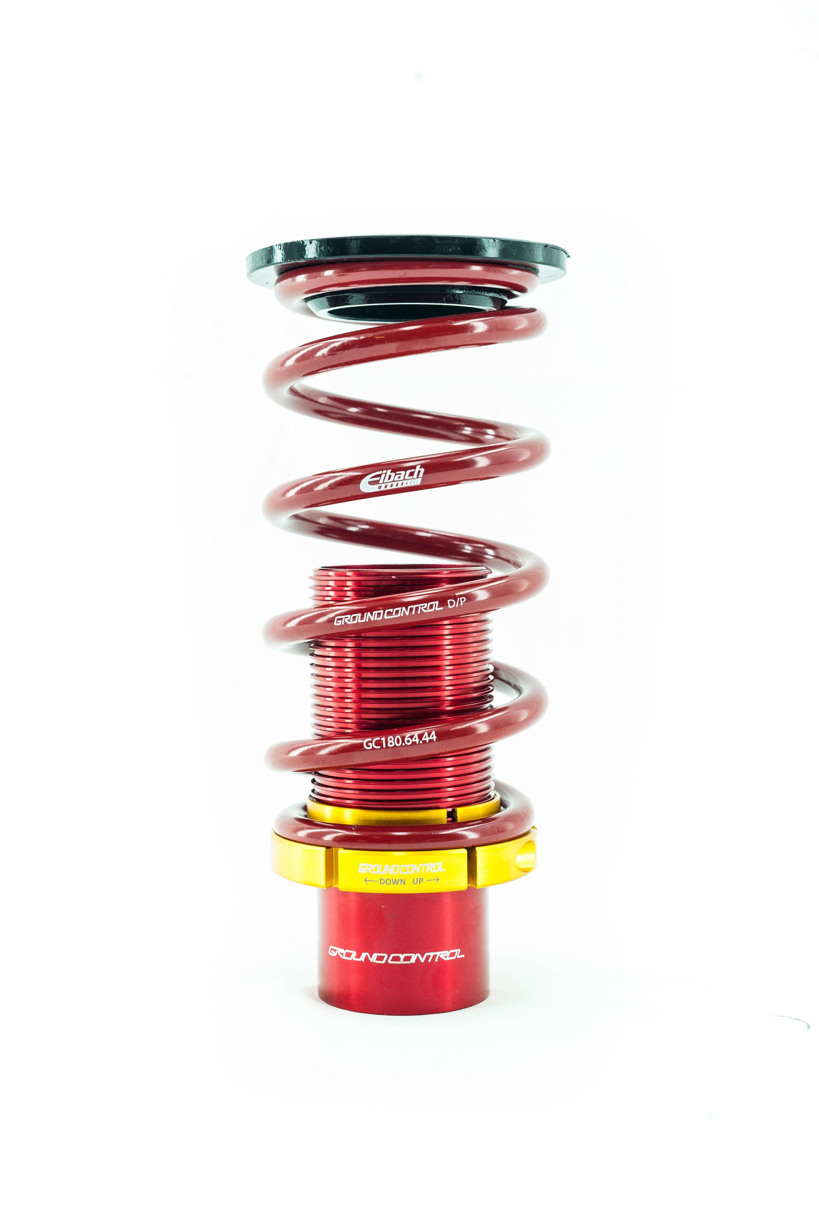 Ground Control Coilover Conversion kit, 97-01 Integra Type R