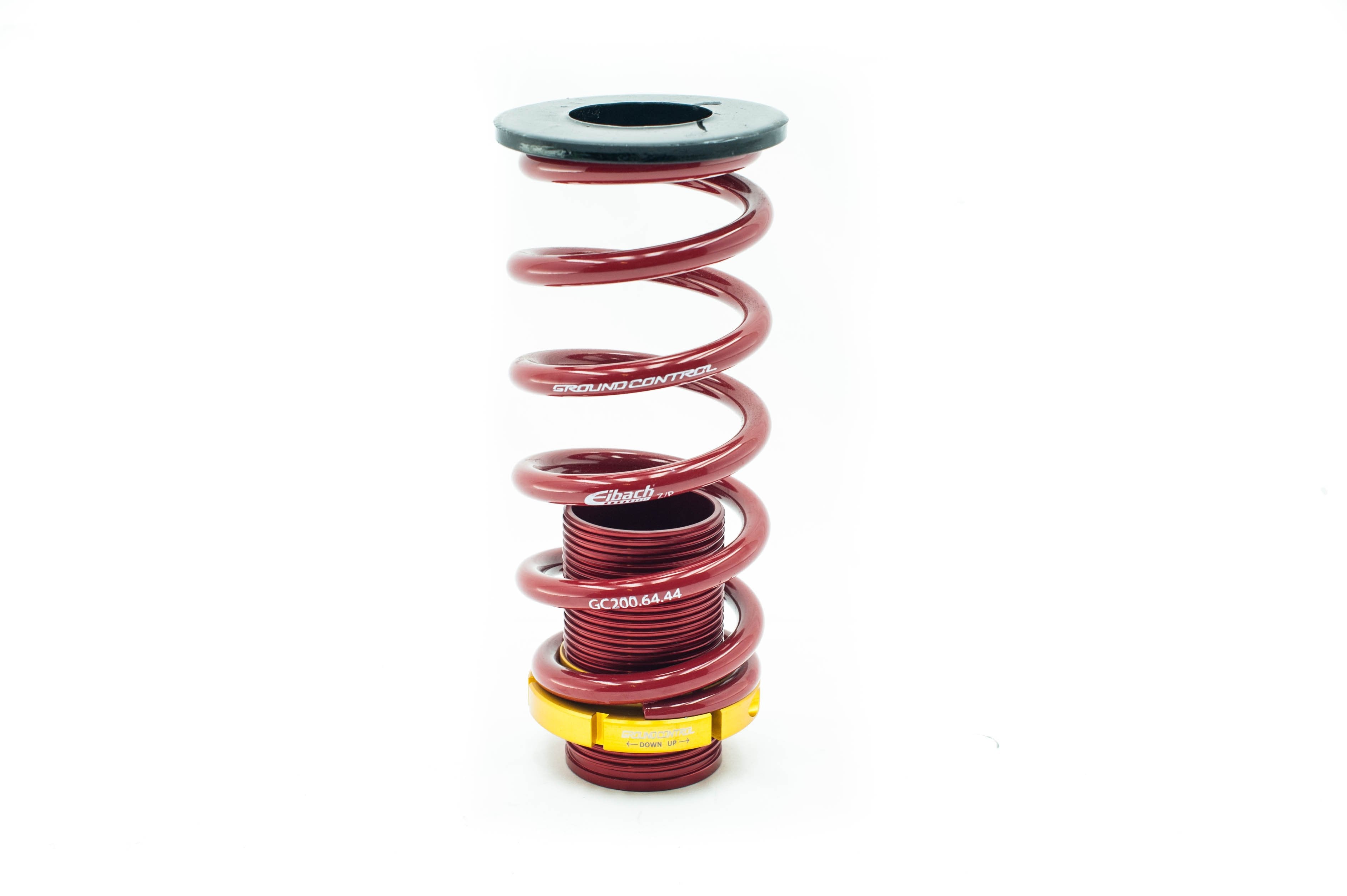 Ground Control Coilover Conversion kit, 99-05 Mazda Miata