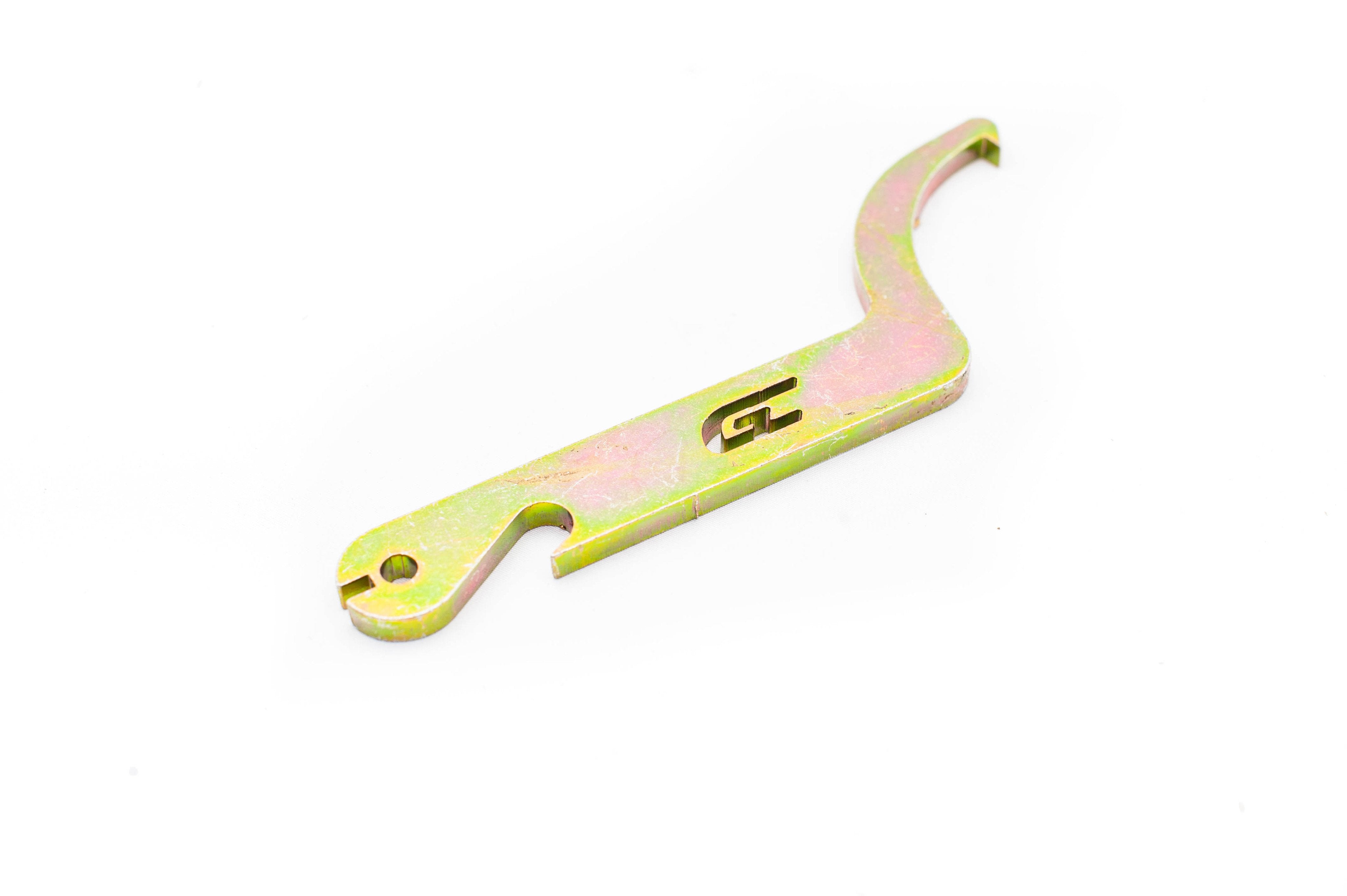 Ground Control Ground Control Spanner Tool