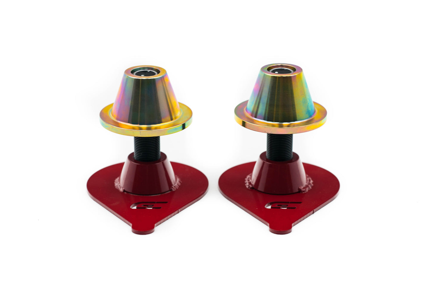 Ground Control BMW E46 Weight Jack (Pair)