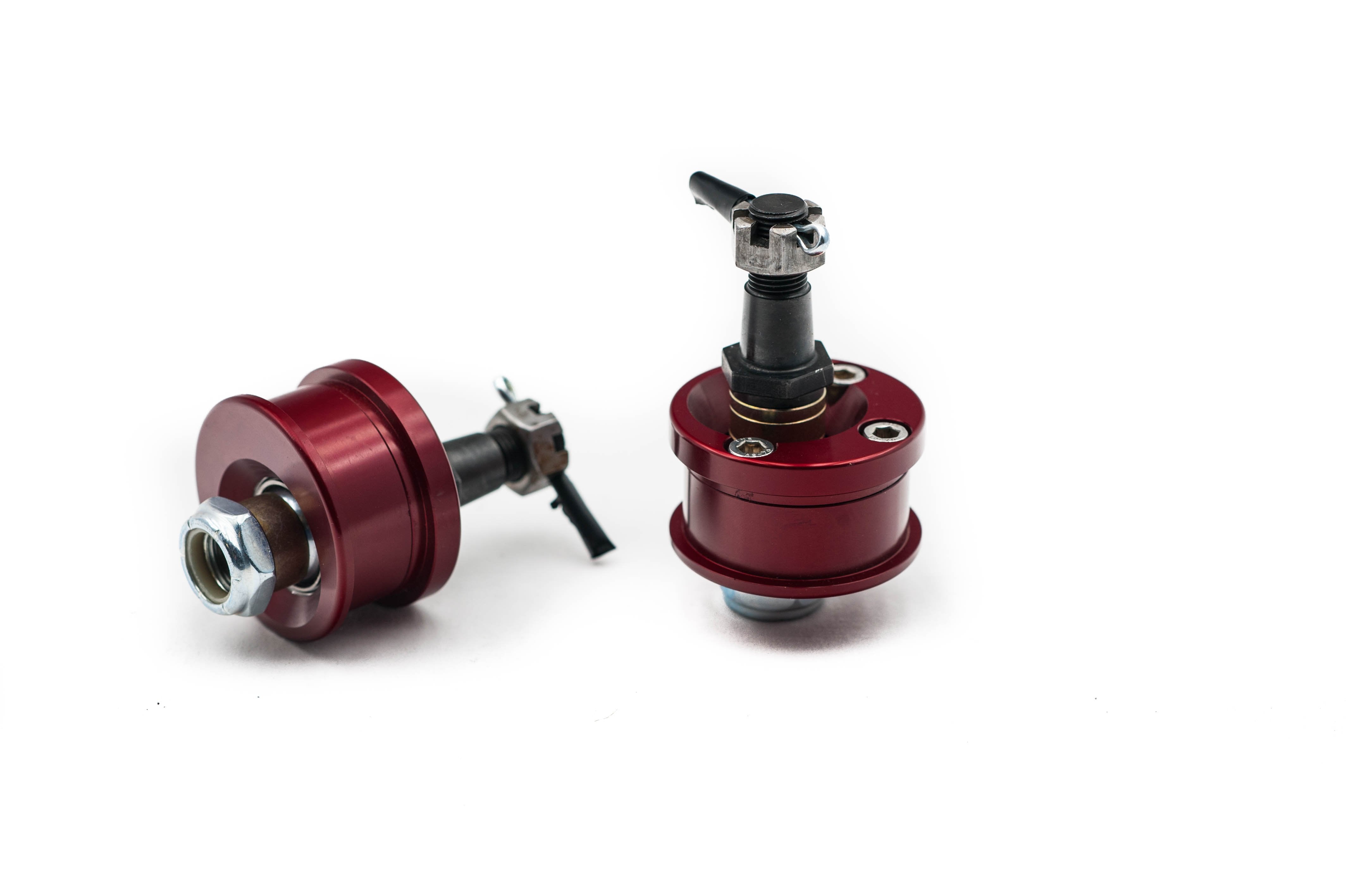 Ground Control BMW E36 / Z3 BMW Roll Center Correction Kit