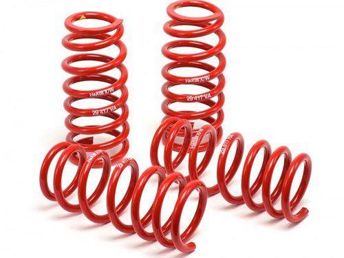 H&R Lowering Springs 29487-1 Item Image