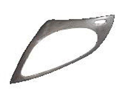 NRG Headlamp Covers CARB-HC-01 Item Image