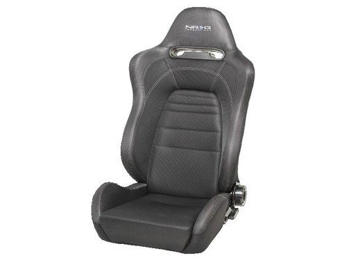 NRG Reclinable Seat RSC-101L Item Image