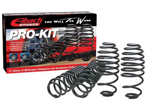 Eibach Lowering Springs 20103.540 Item Image