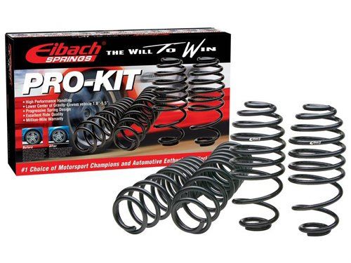 Eibach Lowering Springs 2574.140 Item Image