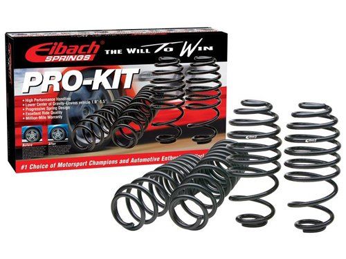Eibach Lowering Springs 8289.140 Item Image