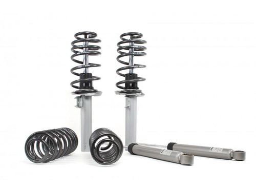 H&R Suspension Kits 31014T-1 Item Image