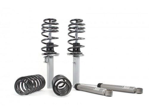 H&R Suspension Kits 31015T-1 Item Image