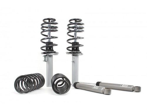 H&R Suspension Kits 31016T-3 Item Image