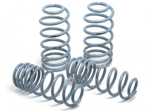 H&R Lowering Springs 29061-1 Item Image