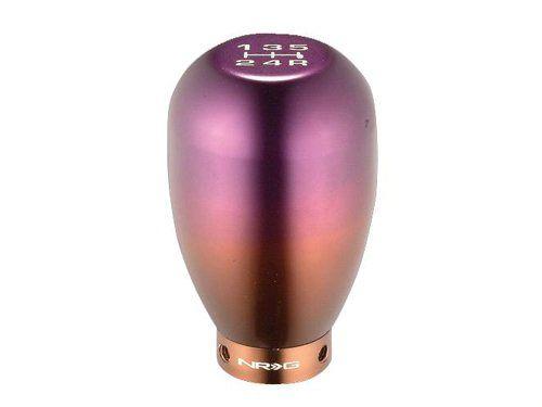 NRG Shift Knob SK-100G/M Item Image