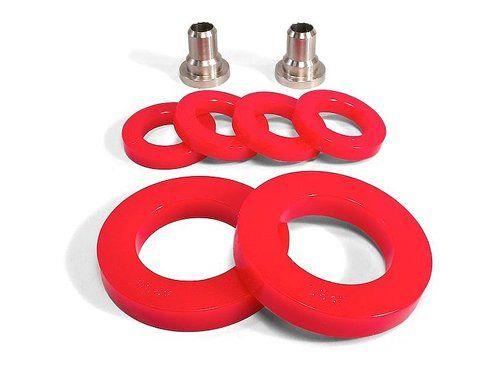 Perrin Performance Subframe Bushings PSP-SUS-530 Item Image