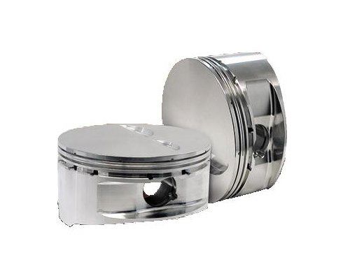 CP-Carrillo Pistons S1012-1 Item Image