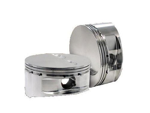 CP-Carrillo Pistons S1700-1 Item Image