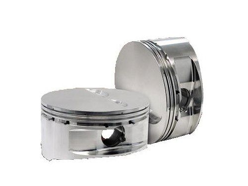 CP-Carrillo Pistons S2505-1 Item Image