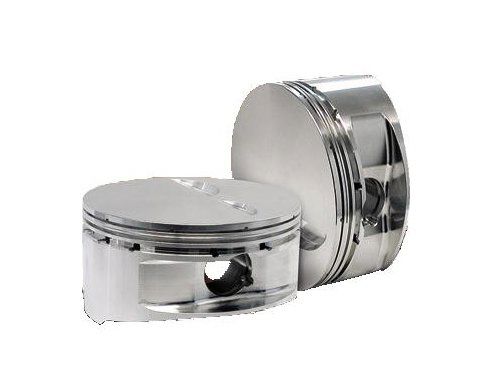 CP-Carrillo Pistons S2524-1 Item Image