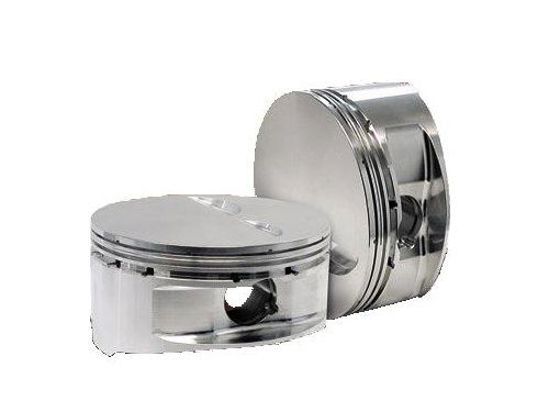 CP-Carrillo Pistons S2526-1 Item Image