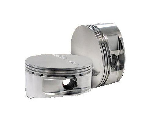 CP-Carrillo Pistons S1710-8 Item Image