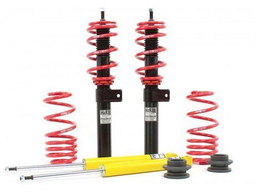 H&R Coilover Kits 39211-11 Item Image