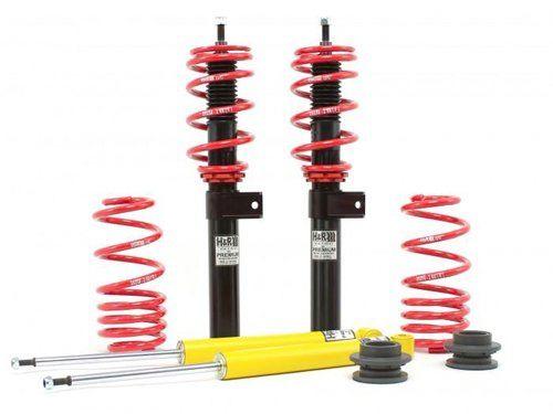 H&R Coilover Kits 39258-16 Item Image