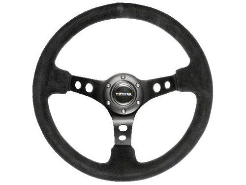 NRG Steering Wheels ST-006-S Item Image