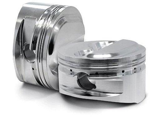 CP-Carrillo Pistons SC7039-1 Item Image