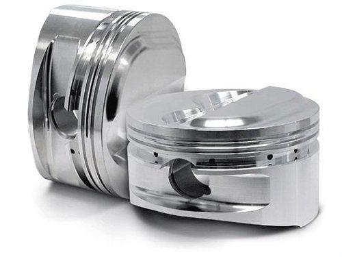 CP-Carrillo Pistons SC7142X-1 Item Image