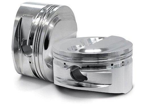 CP-Carrillo Pistons SC71474X-1 Item Image
