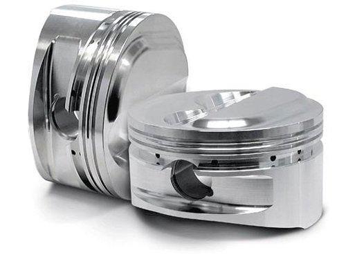 CP-Carrillo Pistons SC7166-1 Item Image