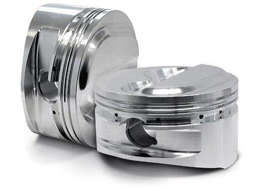 CP-Carrillo Pistons SC7196-1 Item Image