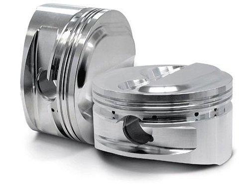 CP-Carrillo Pistons SC73081-1 Item Image