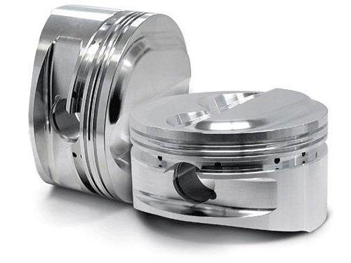 CP-Carrillo Pistons SC7434-1 Item Image