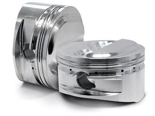 CP-Carrillo Pistons SC7441-1 Item Image