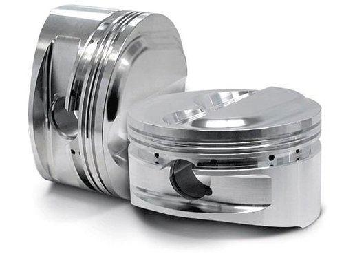 CP-Carrillo Pistons SC7431 Item Image