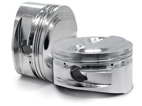 CP-Carrillo Pistons SC7433 Item Image