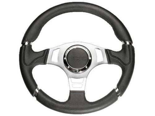 NRG Steering Wheels ST-008R Item Image