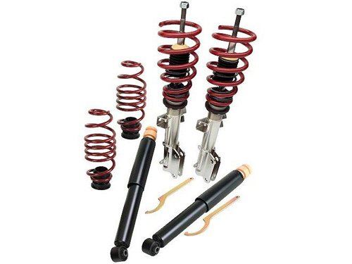 Eibach Coilover Kits 1576.711 Item Image