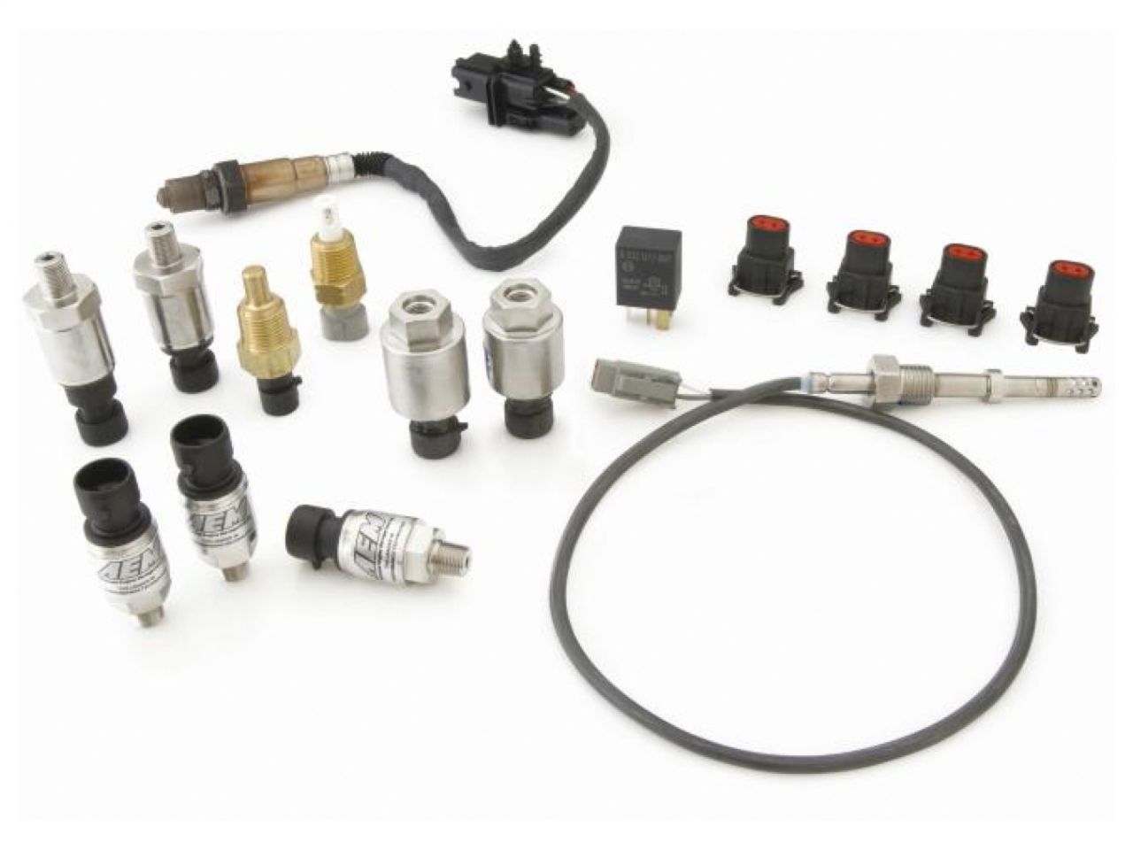 AEM Electronics Vehicle Parts 30-2068-4 Item Image