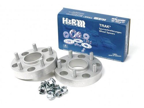 H&R Wheel Spacers 675726 Item Image