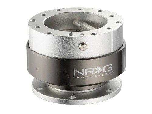 NRG Steering Wheel Quick Releases SRK-200GM-MC Item Image