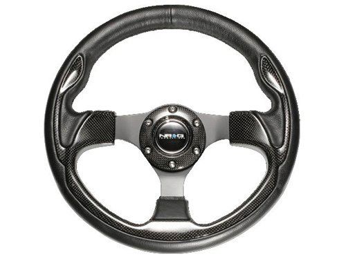 NRG Steering Wheels ST-001RCF Item Image