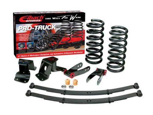 Eibach Lowering Springs 28107.54 Item Image