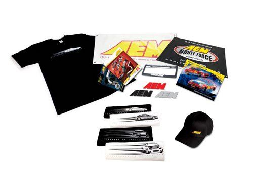 AEM Electronics Hats 01-1402-XXXL Item Image