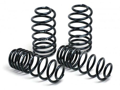 H&R Lowering Springs 28883-1 Item Image